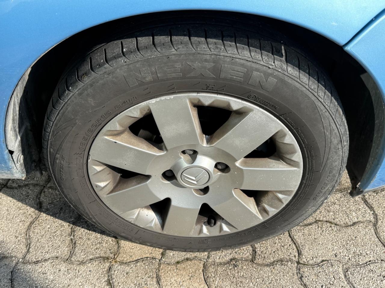Citroen C3 1.4 HDi 70CV Exclusive