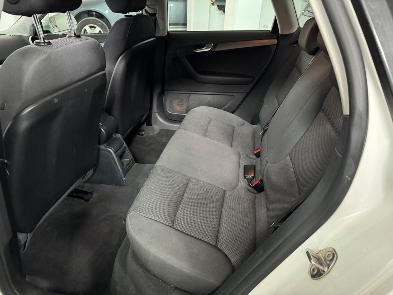 Audi A3 SPB 1.6 Ambition