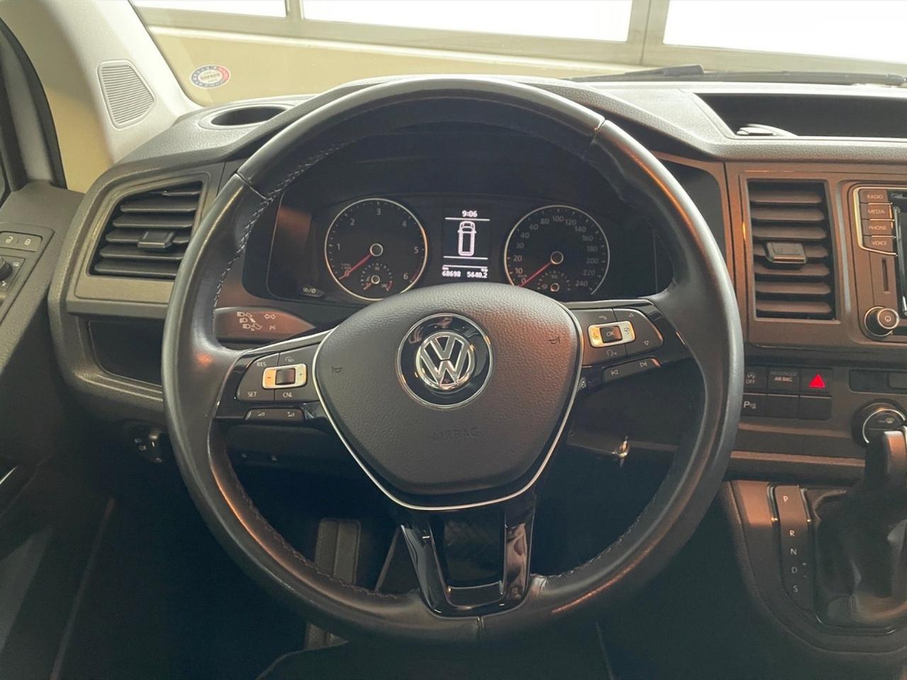 Volkswagen T6.1 Transporter t6.1 30 2.0 tdi 150cv 4motion kombi business p.c. dsg7