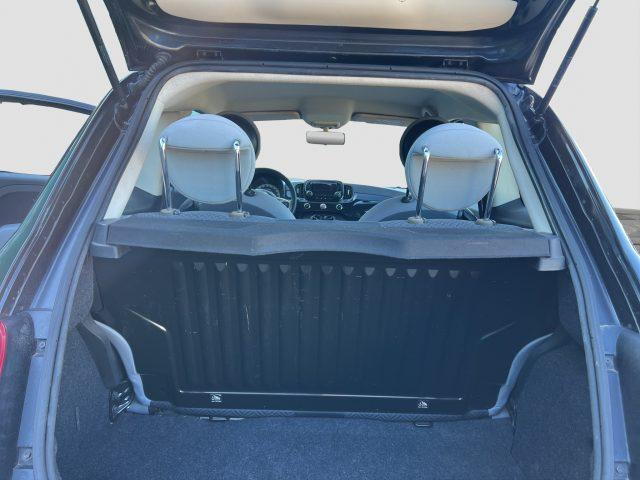 FIAT 500 500 1.2 Pop