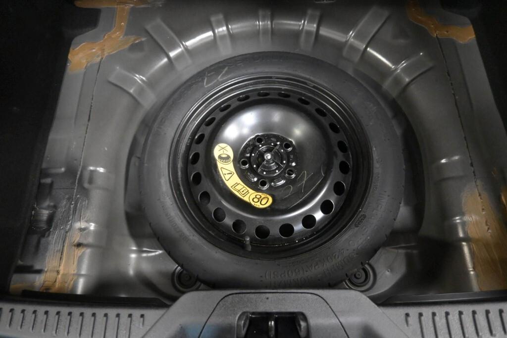 FORD FOCUS 1.5 TDCI ECOBLUE 115CV POWERSHIFT 5P. ST-LINE ( FARI LED - ADAPTIVE CRUISE - NAVI - MIRROR - PDC - TELECAMERA POST. )