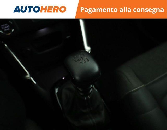 CITROEN C3 Aircross PureTech 110 S&S Shine