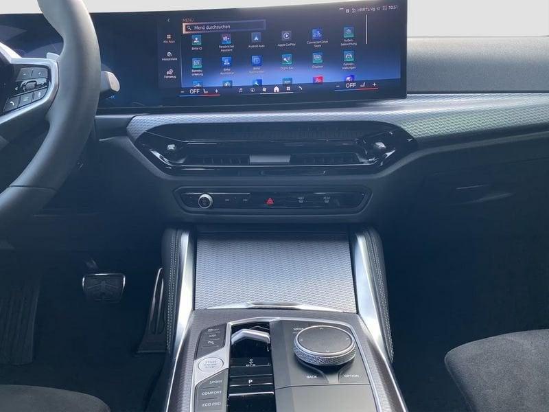 BMW Serie 4 420d XDRIVE M SPORT AUTO MH48V Gancio Camera Led 18"