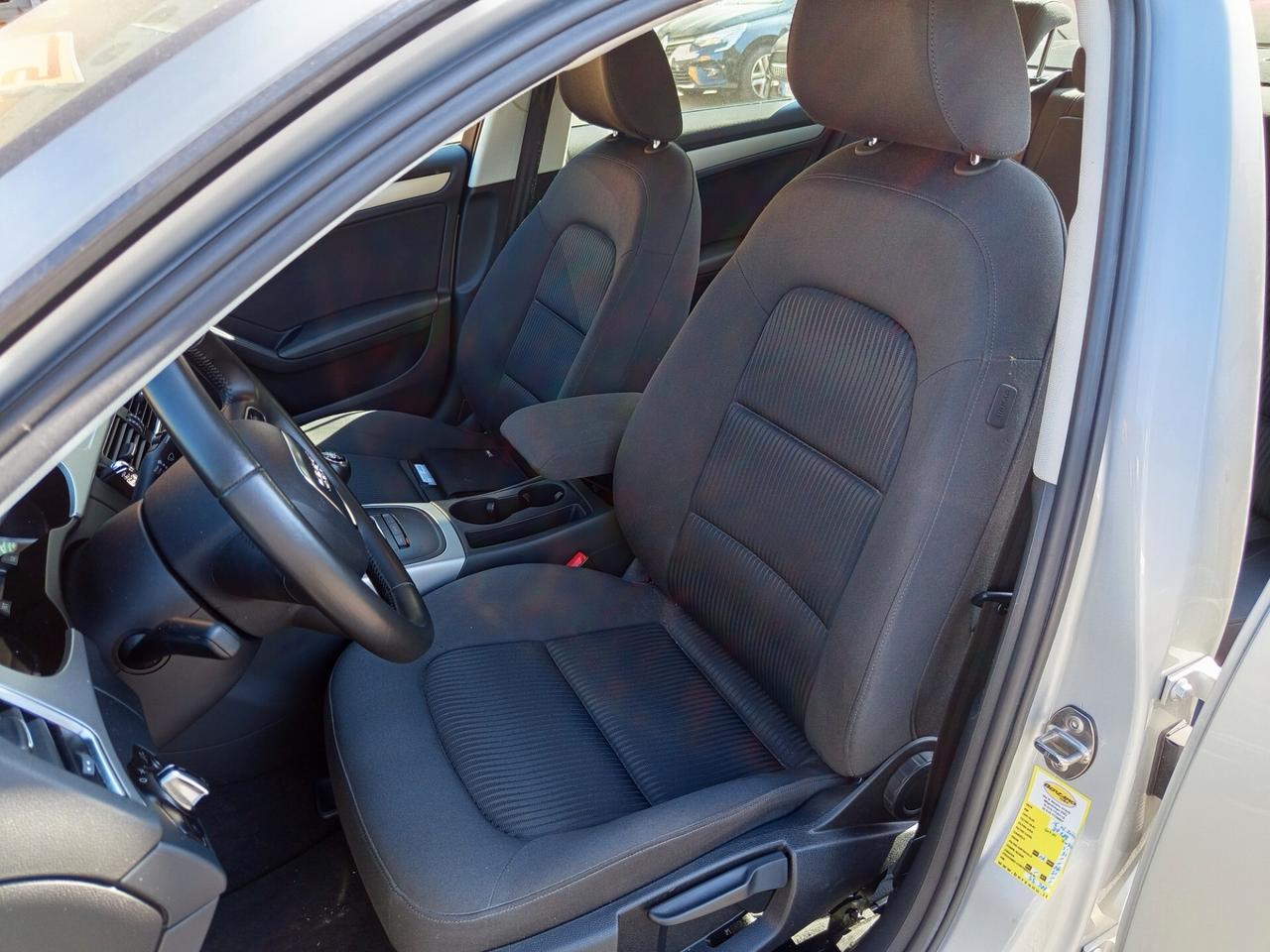 Audi A4 2.0 TDI 170CV Unico Proprietario