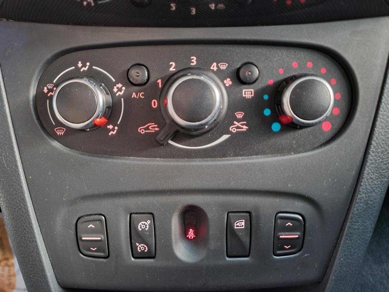 Dacia Sandero Stepway 1.5 dCi 90cv 2017