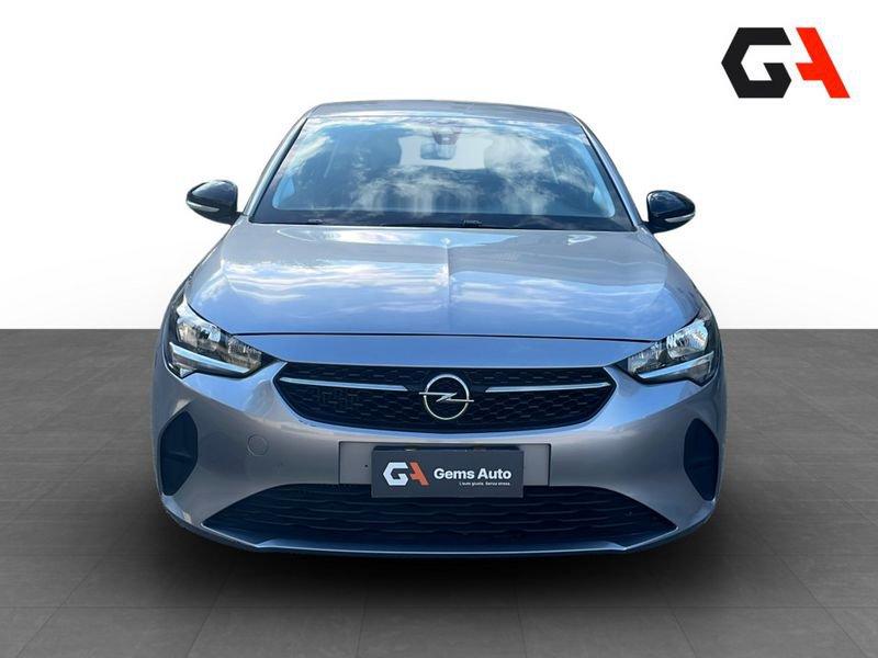 Opel Corsa 1.5 diesel 100 CV Edition