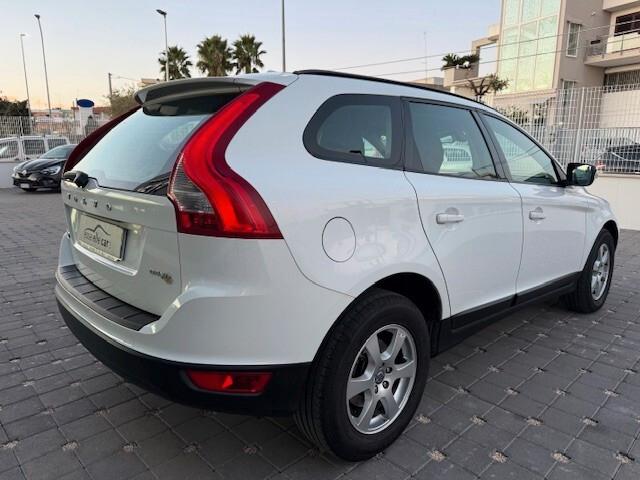 Volvo XC60 DRIVe Summum 2011