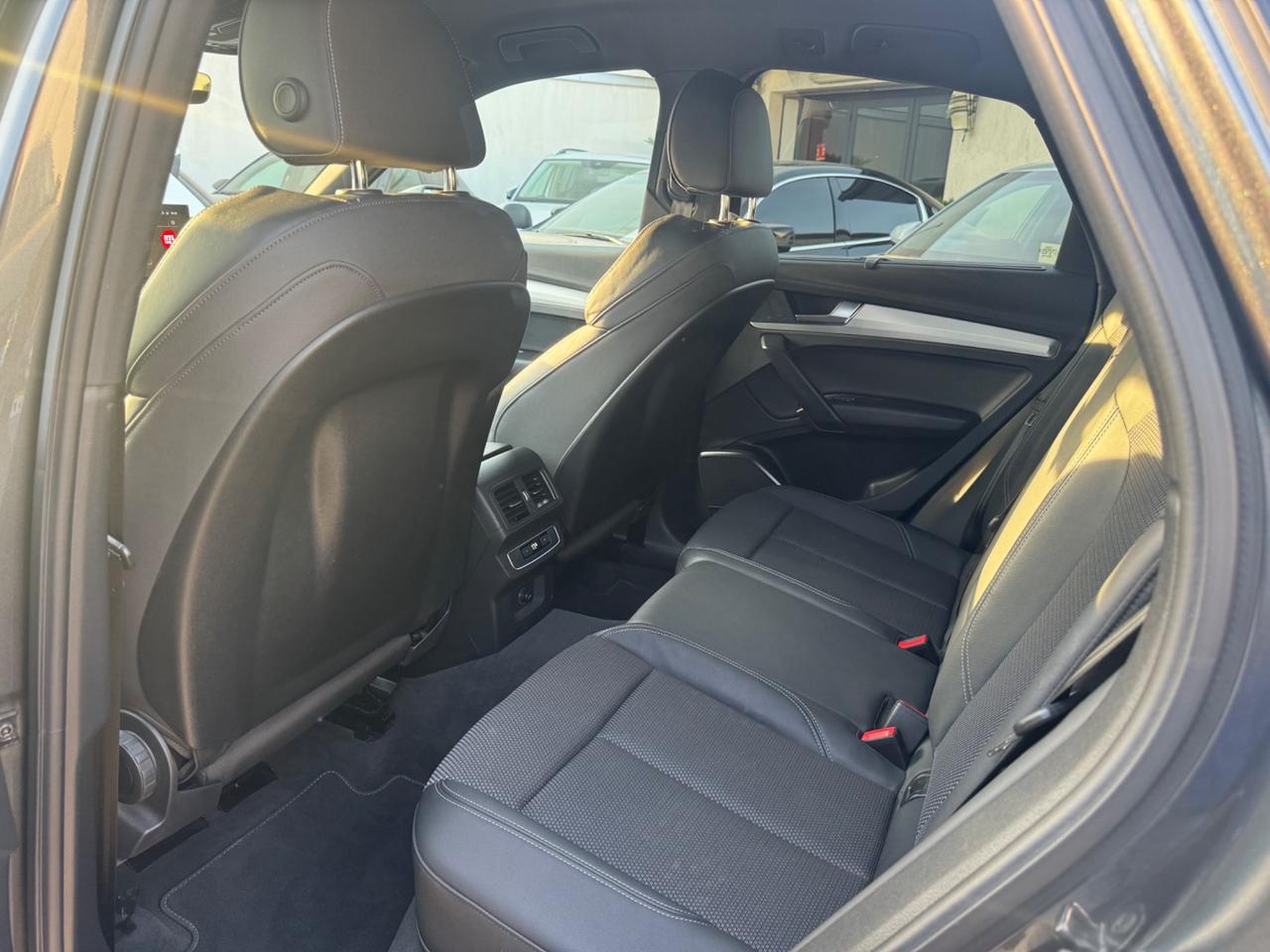 Audi Q5 SPB 40 TDI quattro S tronic line plus