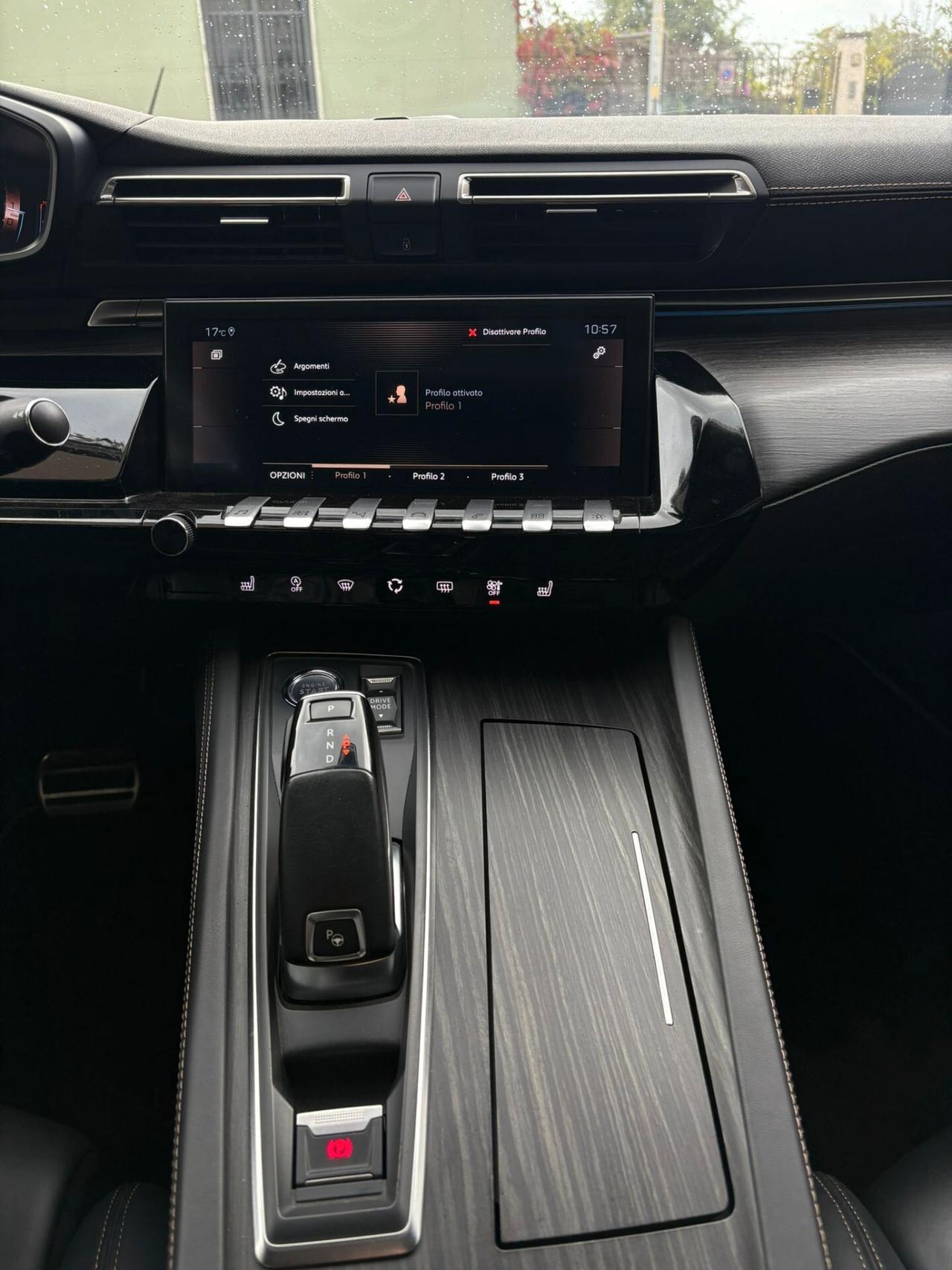 Peugeot 508 BlueHDi 180 Stop&Start EAT8 SW GT Line