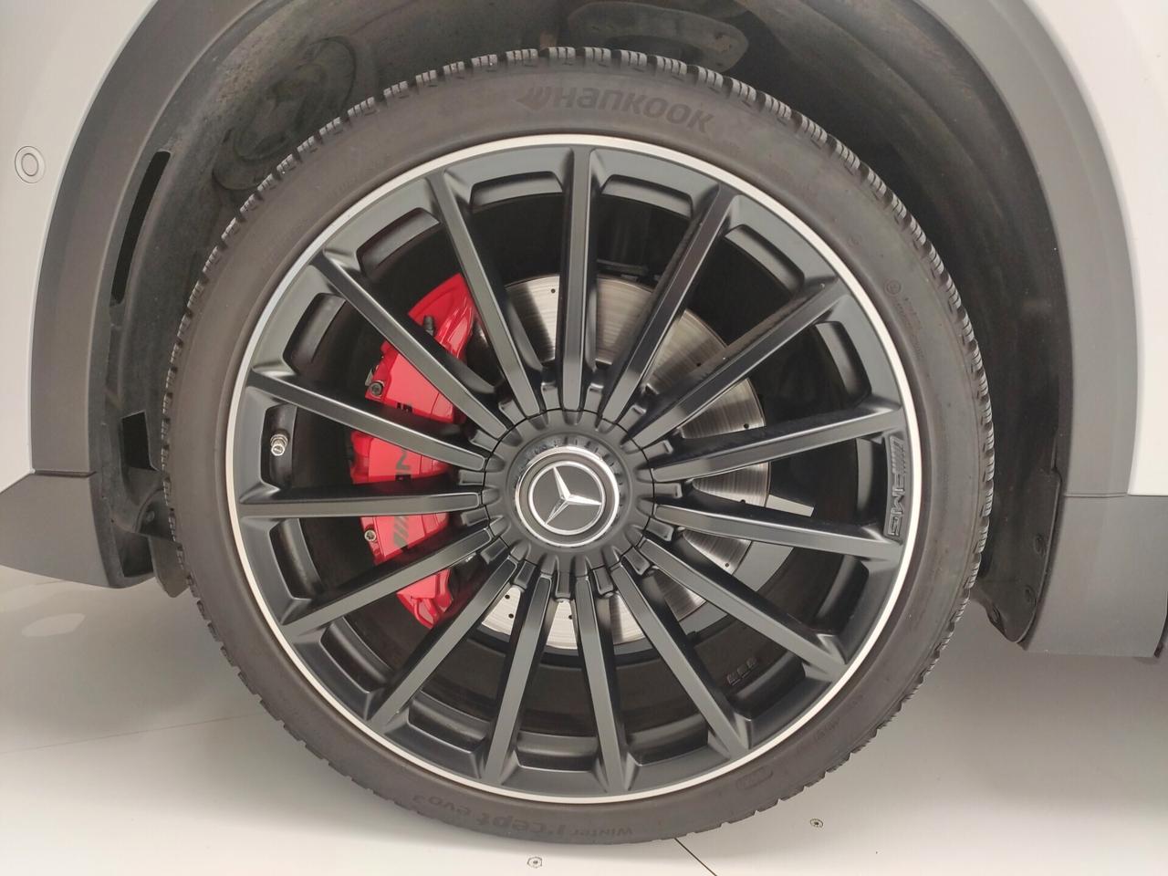 Mercedes-benz GLA 45 AMG 45S 4Matic+