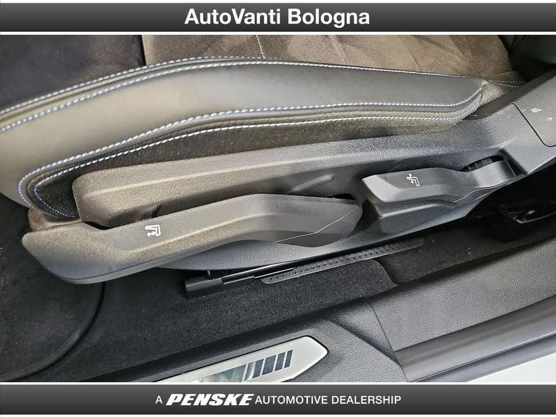 BMW Serie 1 118d MSport