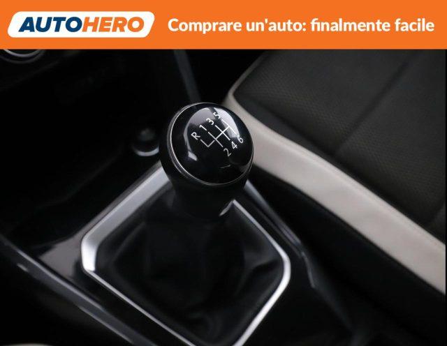 VOLKSWAGEN T-Roc 2.0 TDI SCR Advanced BlueMotion Technology