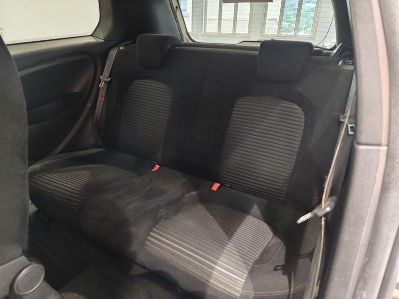 Abarth Grande Punto Grande Punto 1.4 t. t-jet 155cv 3p *+ CASSA ABARTH con PEZZI*