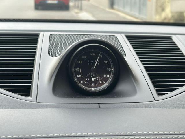 PORSCHE Macan MACAN 2.0 TURBO BENZINA 265CV