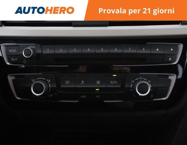 BMW 318 d Touring Business Advantage aut.