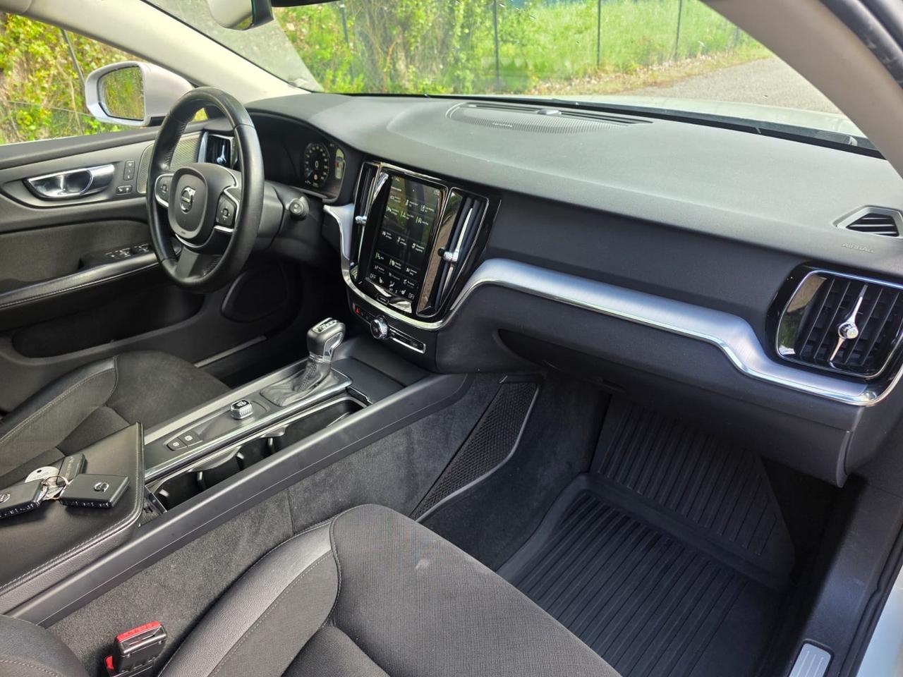 Volvo V60 D4 Geartronic Business Plus