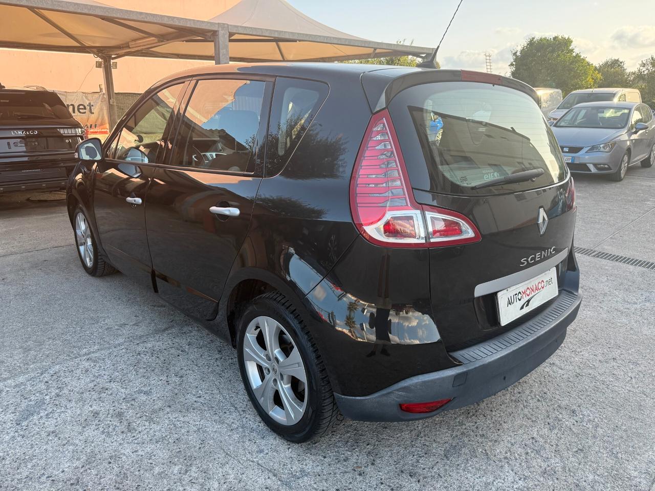 Renault Scenic X-Mod 1.9 dCi 130CV Dynamique