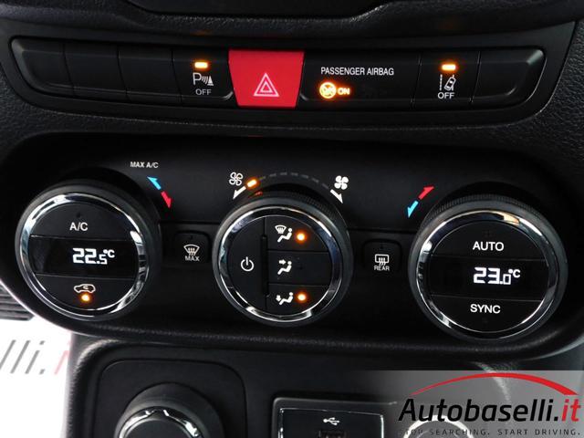 JEEP Renegade 2.0 MJT 140CV 4WD ACTIVE DRIVE LIMITED, FARI XENO