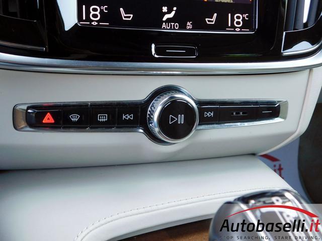 VOLVO V90 D4 GEARTRONIC INSCRIPTION 190CV