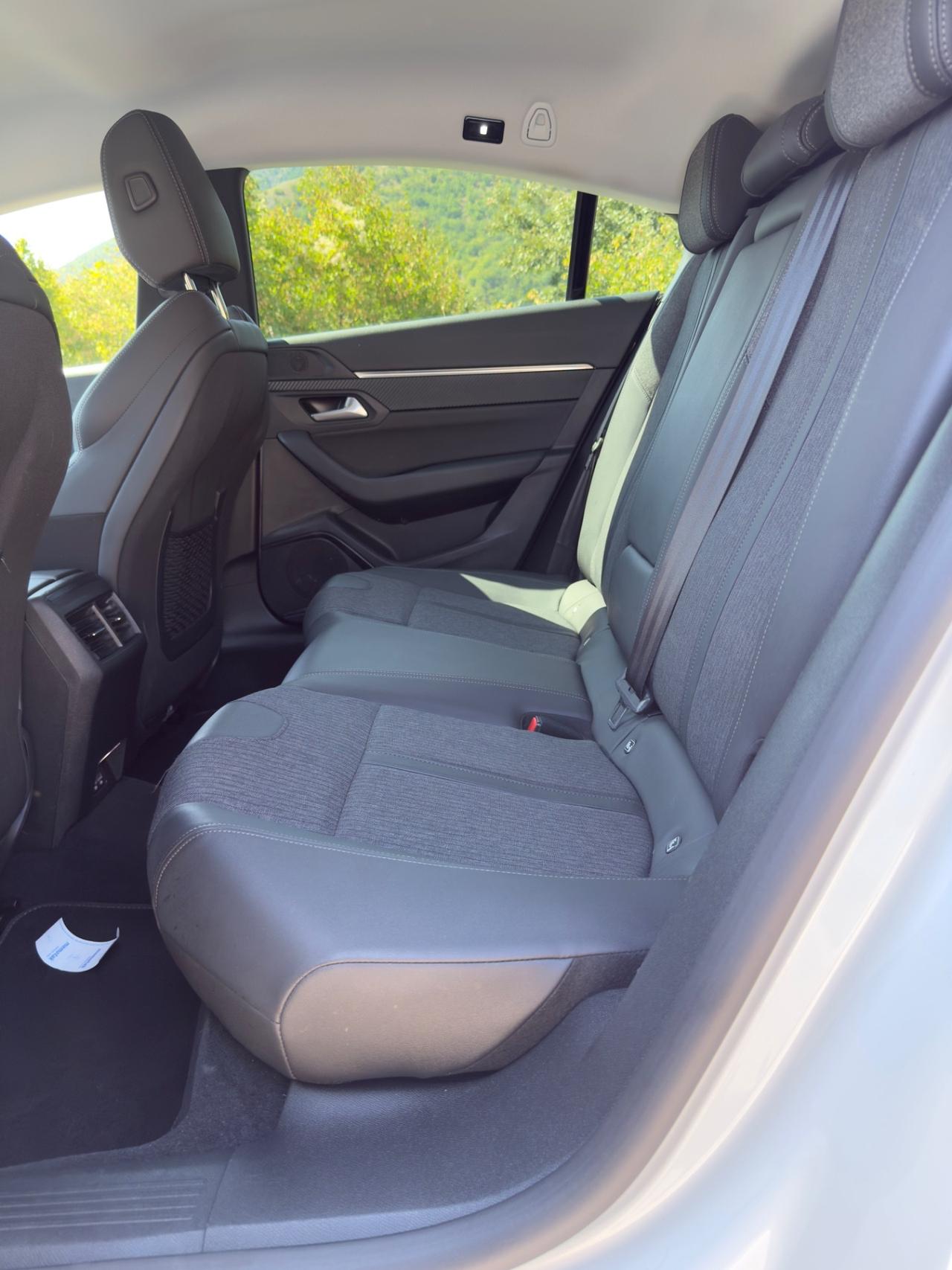 Peugeot 508 BlueHDi 130 Stop&Start EAT8 Allure Pack