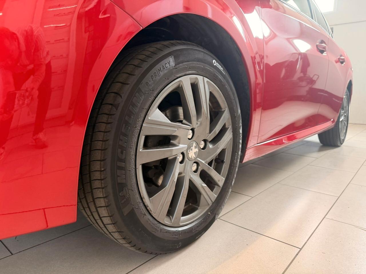 Peugeot 208 PureTech 75 Stop&Start 5 porte STYLE