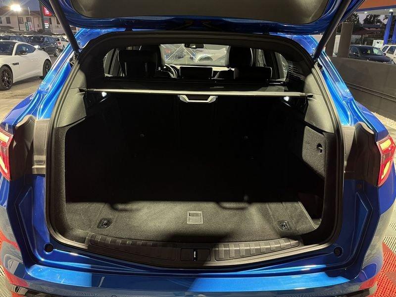 Alfa Romeo Stelvio 2.0 Turbo 280 CV AT8 Q4 Veloce