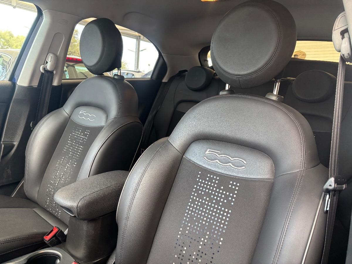 FIAT - 500X - 1.3 M.Jet 95 CV Lounge