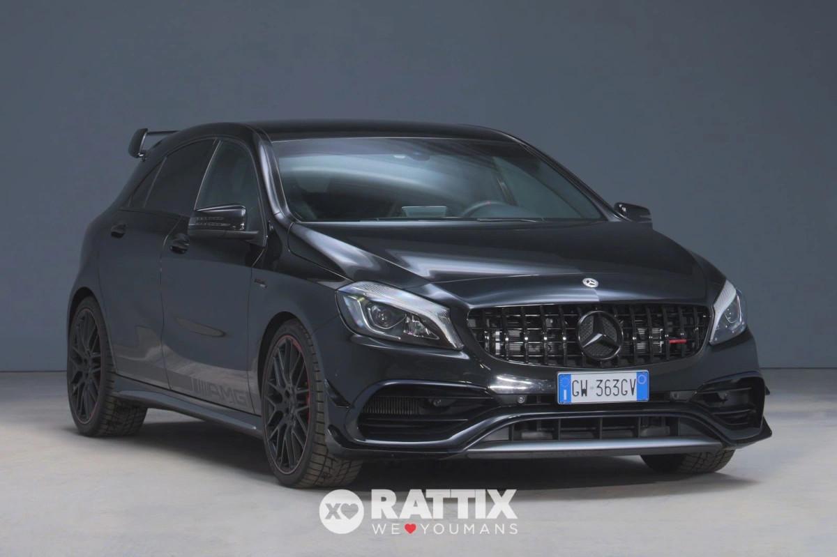 Mercedes-Benz A 45 AMG S 2.0 381CV 4matic+ AUTO