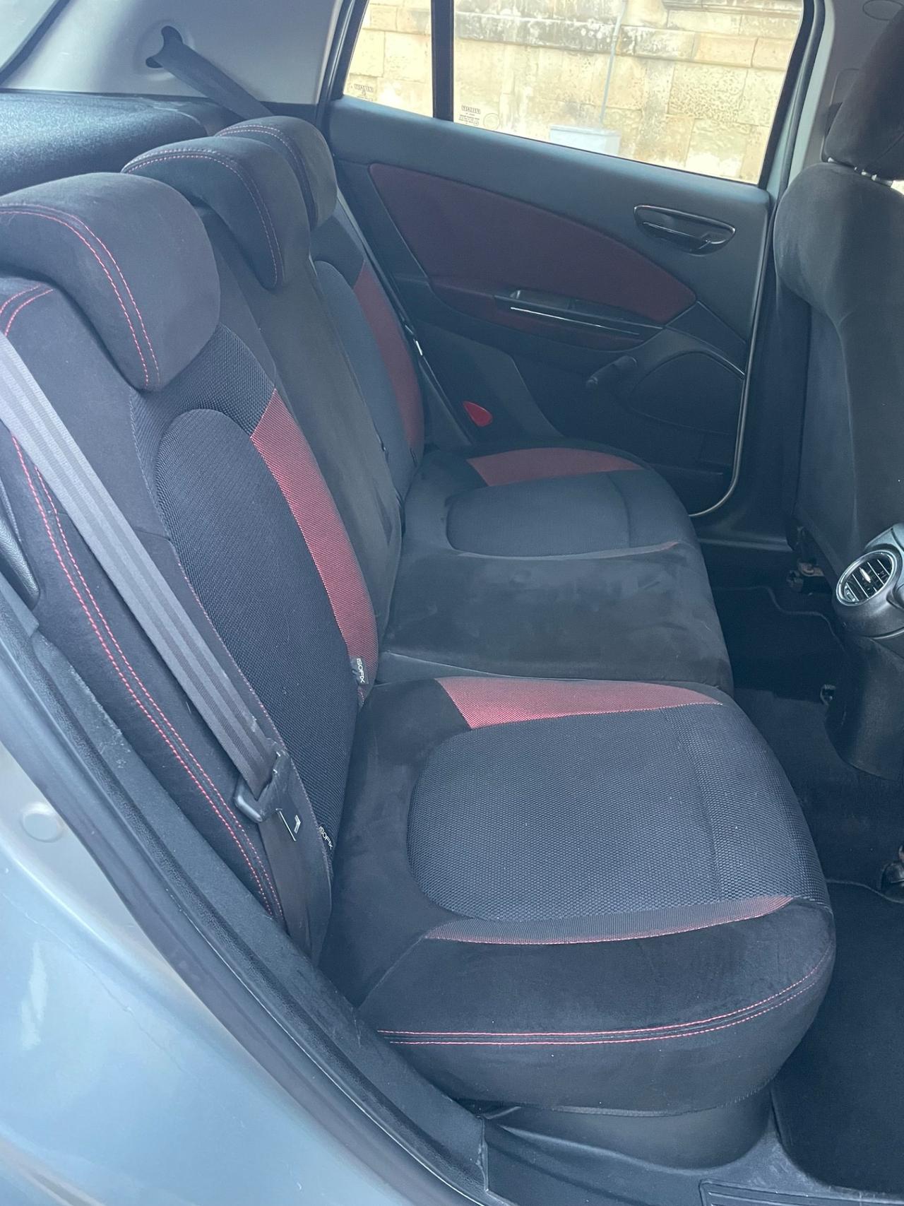 Fiat Bravo 1.4 T-JET GPL