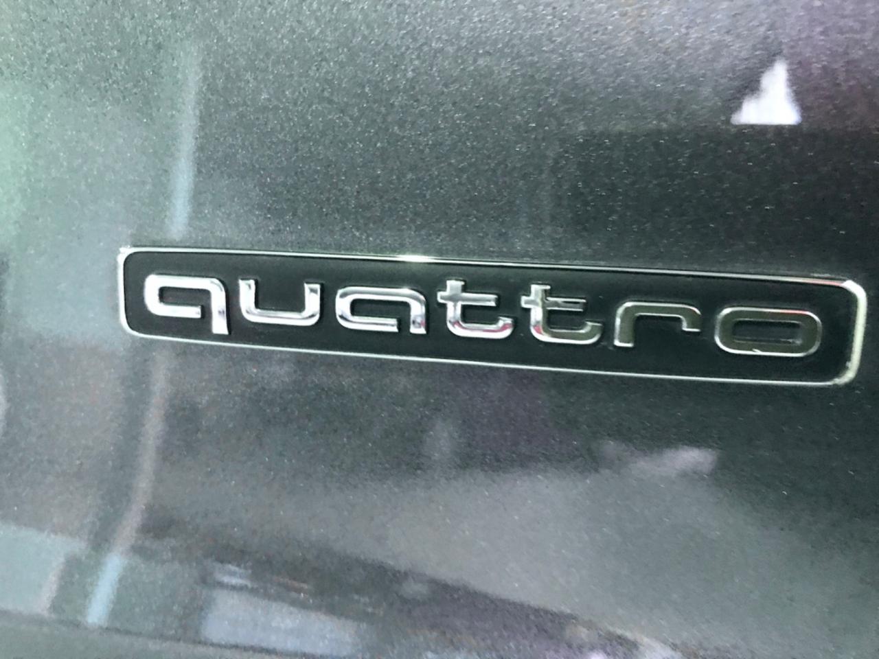 Audi Q5 40 TDI 204 CV quattro S tronic line