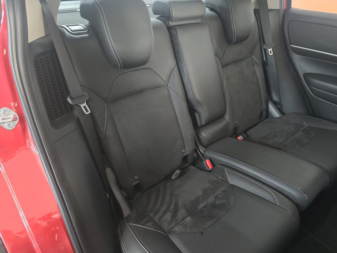 Honda HR-V 1.5 Hev eCVT Advance Leather
