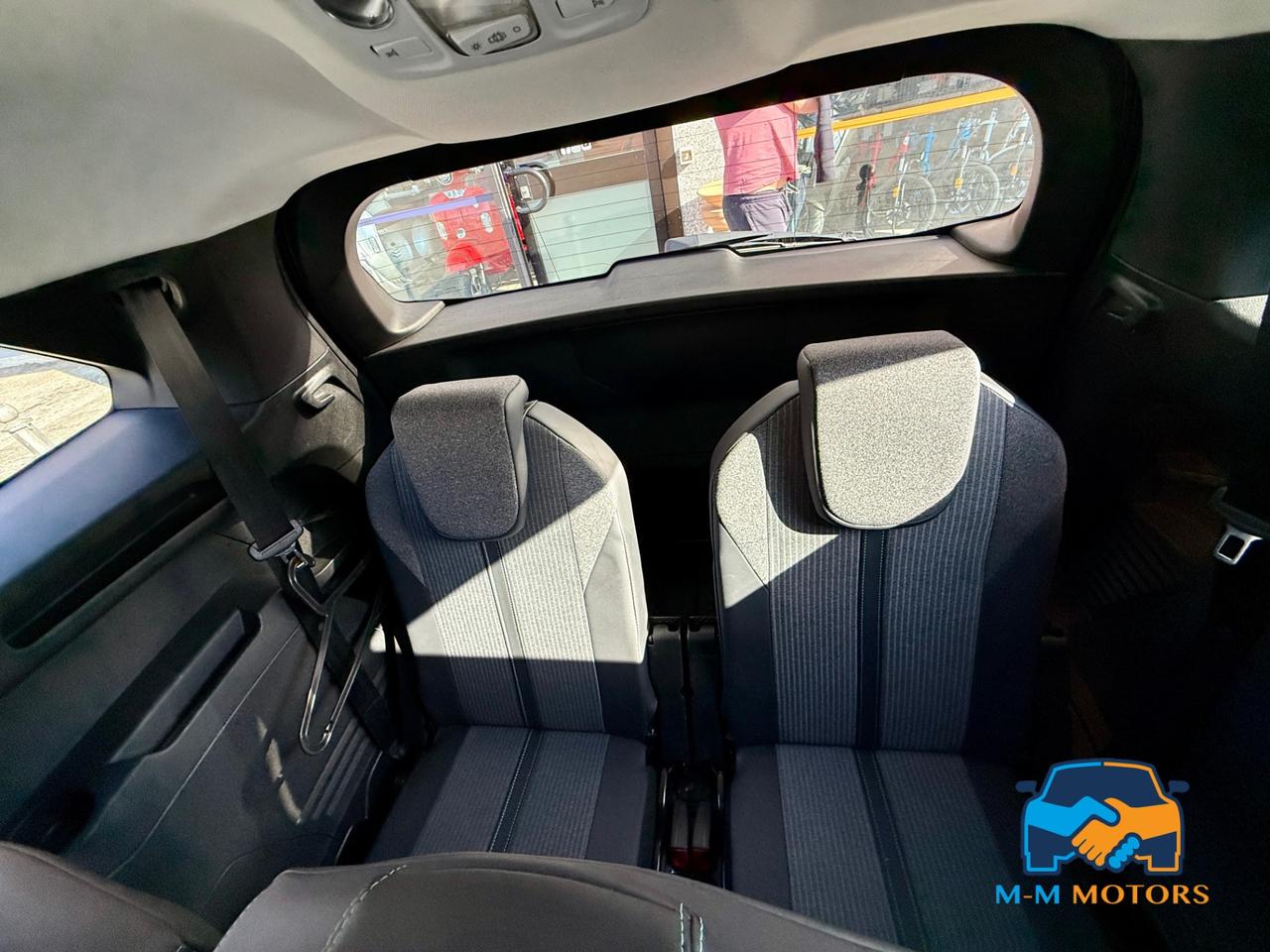 Peugeot 5008 5008 1.5 bluehdi Allure Pack s&s 130cv