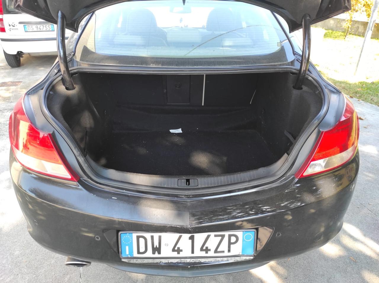 Opel Insignia 2.0 CDTI 160CV 4 porte aut. SOLO OPERATORI DEL SETTORE