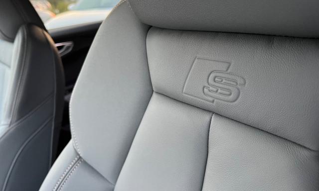 AUDI Q4 Sportback E-Tron - S-Line ''Edition One''