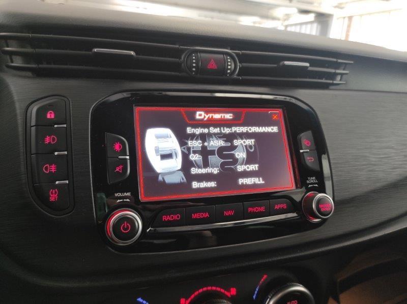 ALFA ROMEO Giulietta (2010-21) - Giulietta 2.0 JTDm 150 CV Super