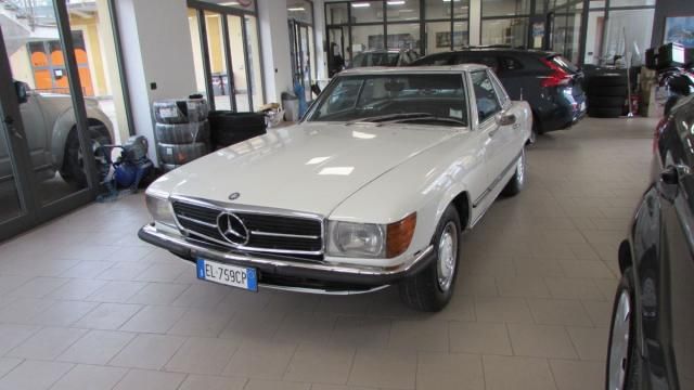 MERCEDES - Classe SL - SL 350