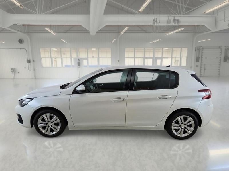 PEUGEOT 308 Business BlueHDi 130 S/S 5 PORTE