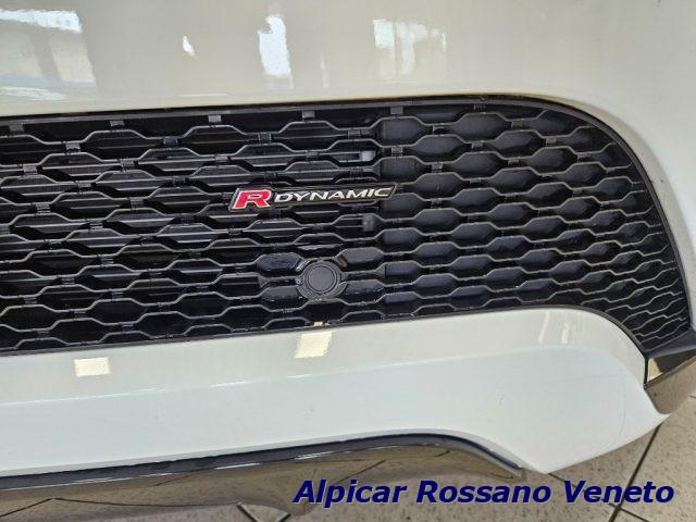 LAND ROVER Range Rover Evoque 2.0D I4 163 CV AWD Auto R-Dynamic SE