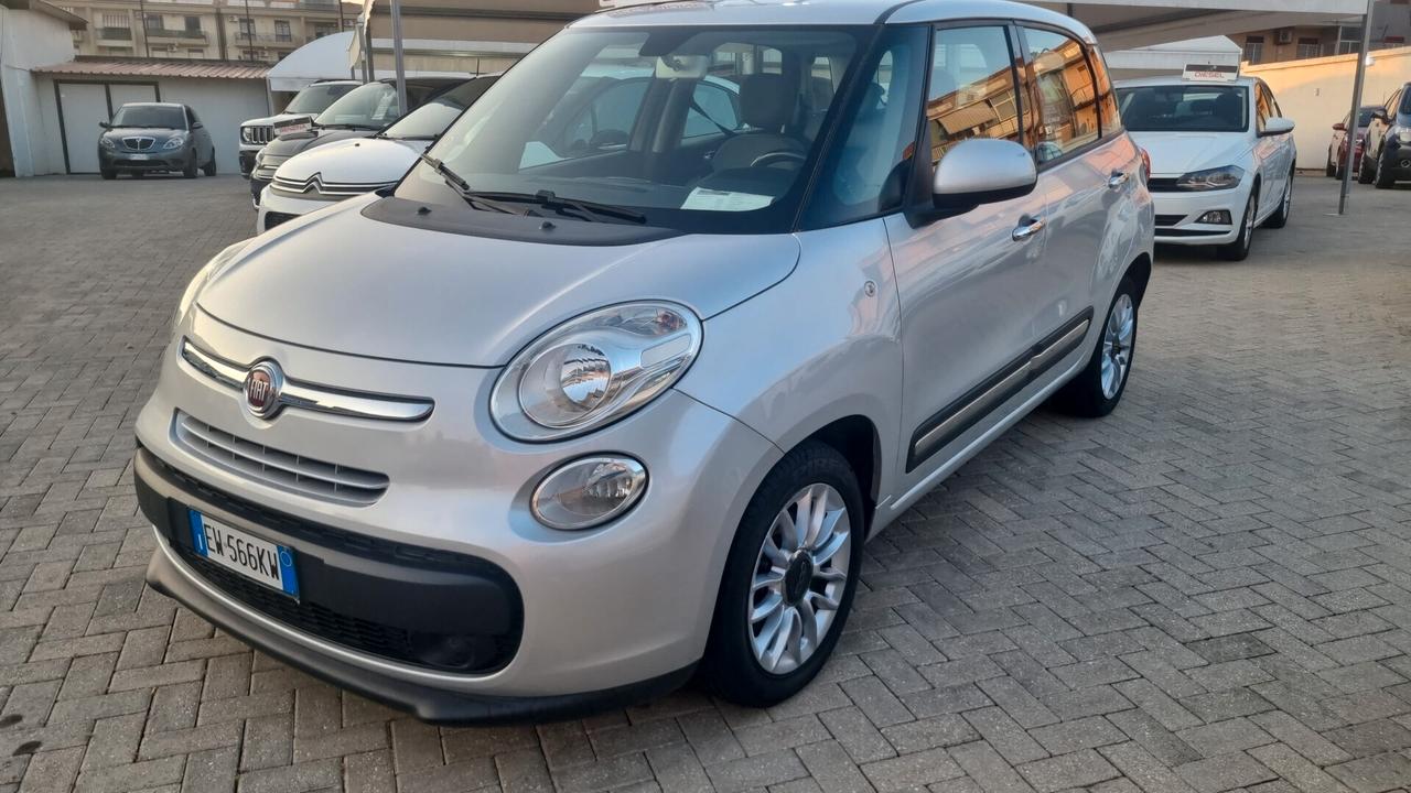Fiat 500L 1.3 Multijet 85 CV Pop Star