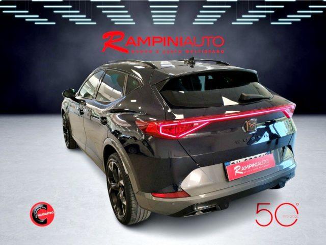 CUPRA Formentor 2.0 Tdi 150 Cv Km 60.000 Pronta Consegna IVA ESPOS