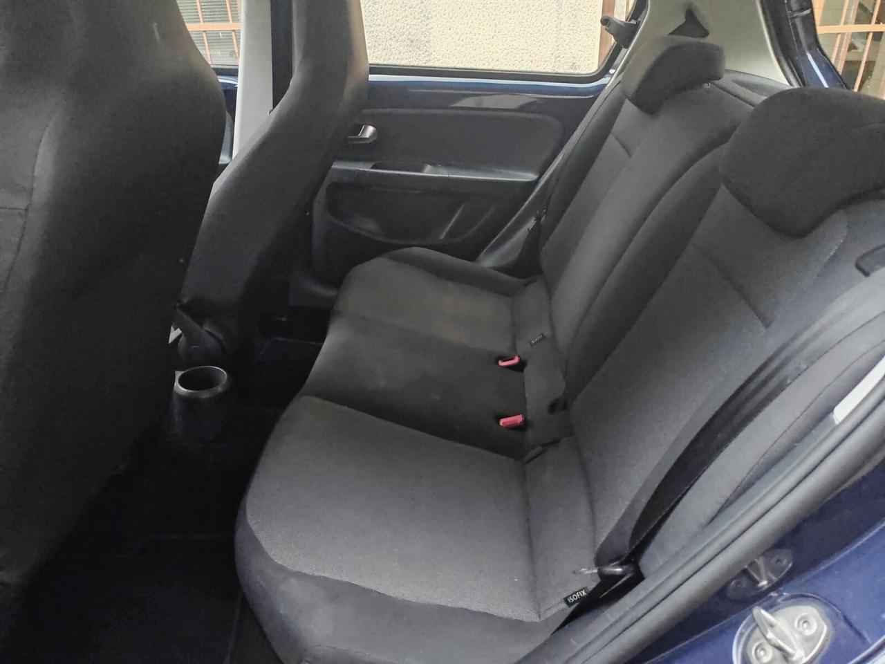 Volkswagen up! 1.0 5p. eco move up! BlueMotion Technology