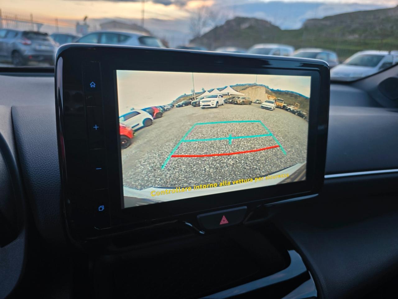 Toyota Yaris Cross 1.5 Hybrid 5p. E-CVT Trend