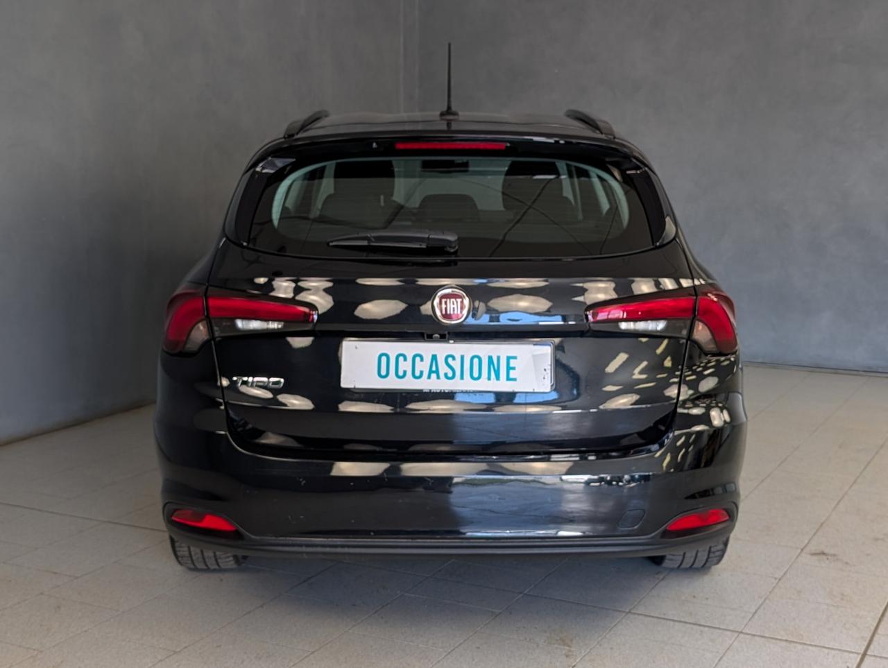 Fiat Tipo 1.3 Mulltijet 95cv Life