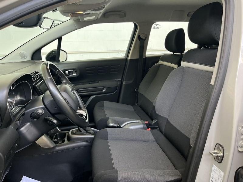 Citroën C3 Aircross C3 Aircross PureTech 110 S&S Shine da 139,00 al mese