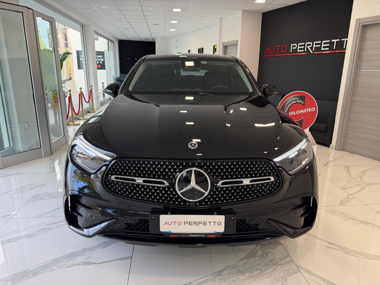 Mercedes-benz GLC 300 d 4Matic Mild Hybrid AMG Line Advanced Plus
