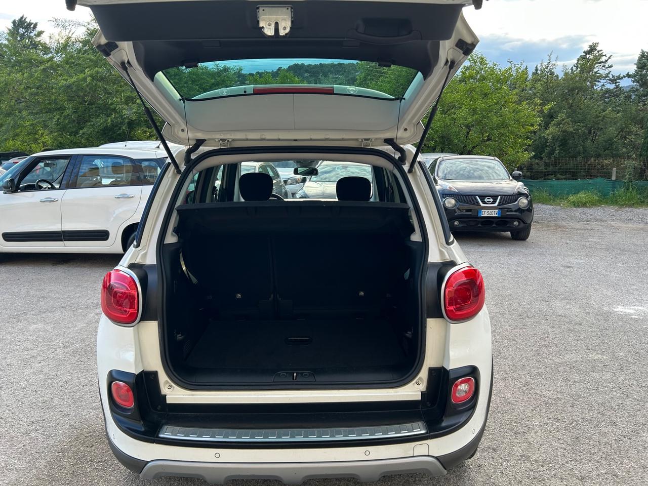 Fiat 500L 1.3 Multijet Trekking
