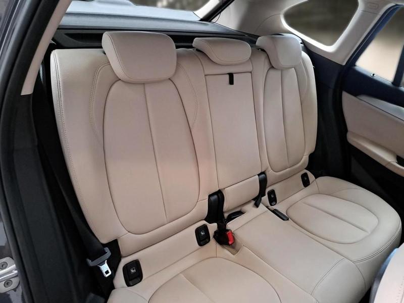 BMW X1 xDrive 25e Business Advantage automatico