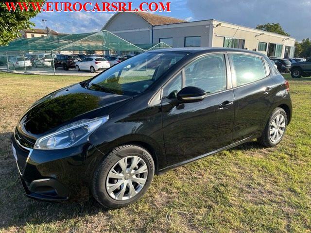 PEUGEOT 208 BlueHDi 75 5 porte Active