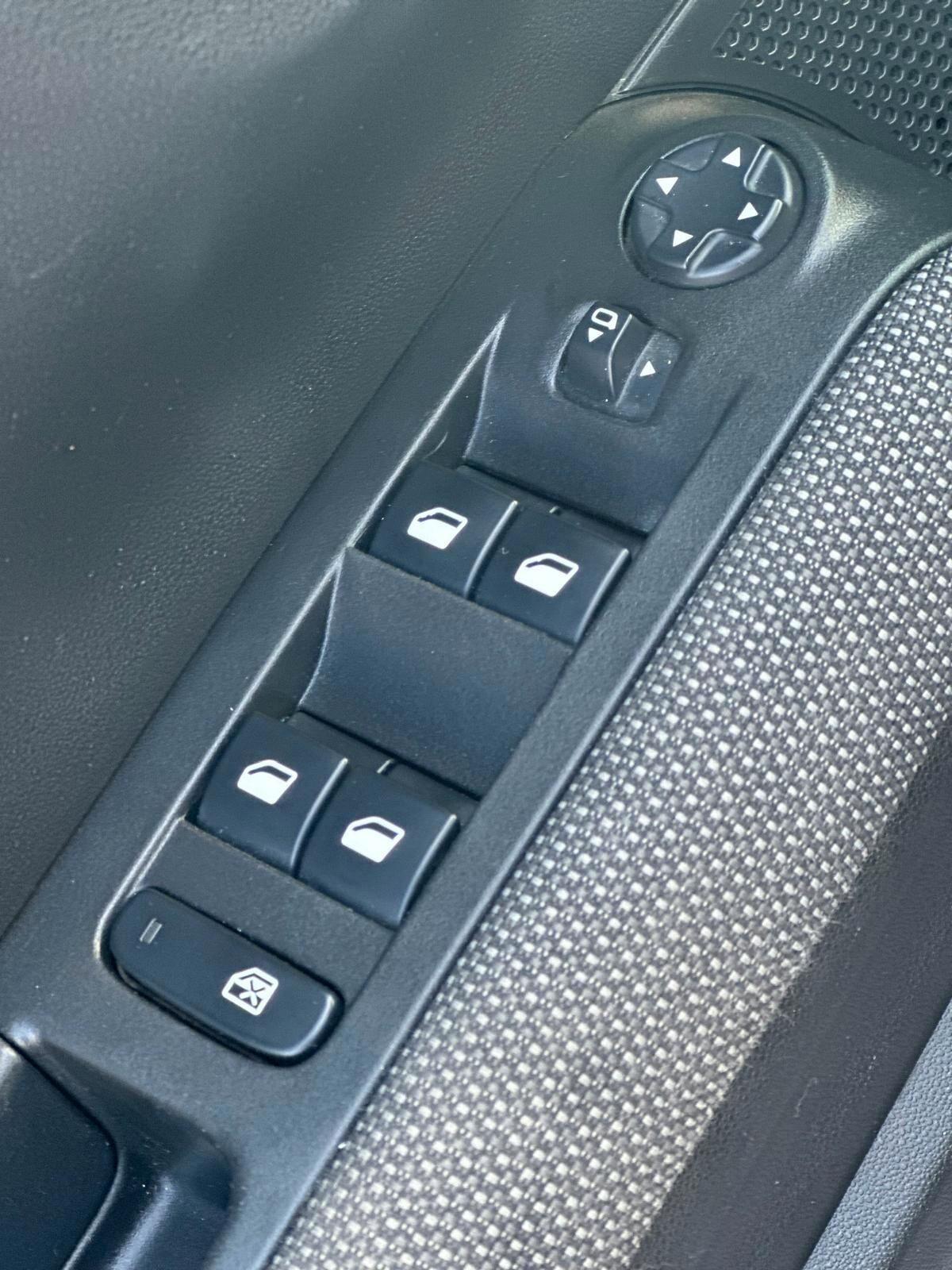 Citroen C3 Aircross PureTech 110 S&S Shine