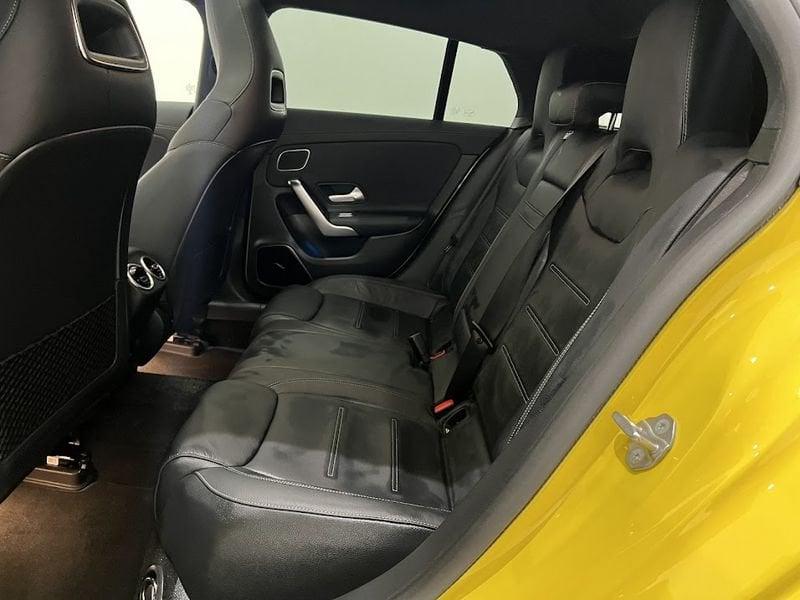 Mercedes-Benz CLA S.Brake CLA 250 Automatic 4Matic Shooting Brake Premium